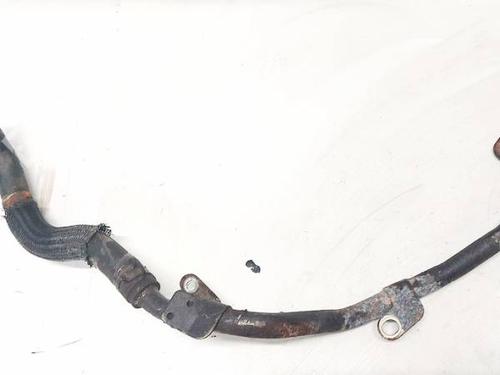Used Pipe Pipe 35334912 35334912