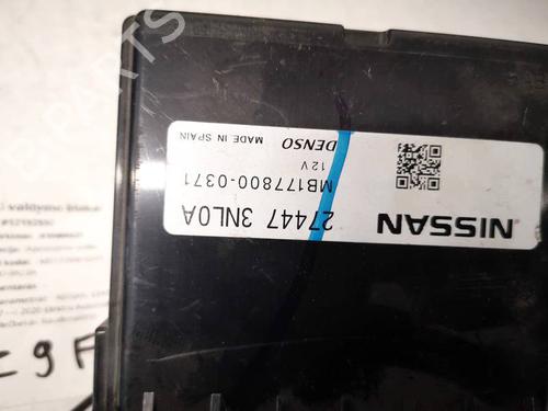 Electronic module BMW 3 (F30, F80) 318 d | BP37708600M83 - Image 2