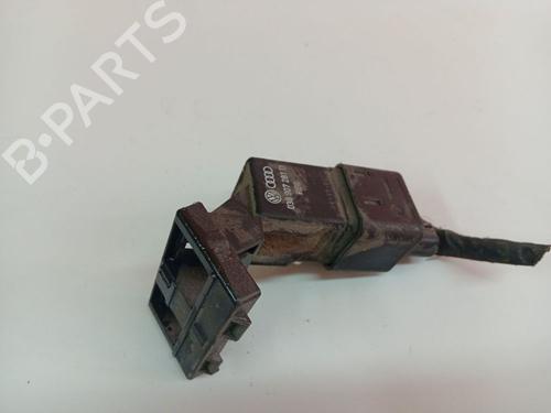 Electronic sensor VW PASSAT B6 (3C2) 1.9 TDI | BP34763472M84 - Image 2