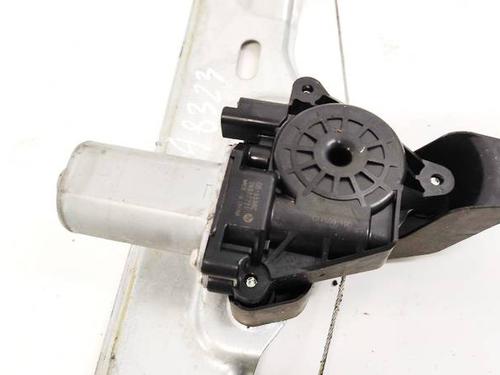 Used Right rear window motor Right rear window motor 35321120 35321120