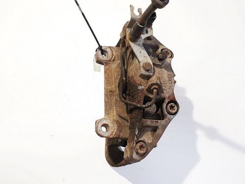 Right front brake caliper AUDI A6 C6 (4F2) 3.2 FSI | BP35403076M104 - Image 2