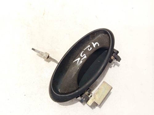 front-right-exterior-door-handle-saab-9-3-ys3d-1998-1999-2000-2001-2002-2003-34917680 main image