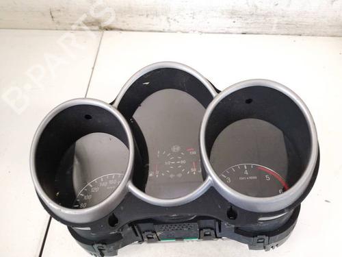 Used Instrument cluster Instrument cluster ALFA ROMEO 147 (937_) 1.9 JTD 16V (937.AXG1B, 937.BXG1B) (140 hp) 35105474 35105474