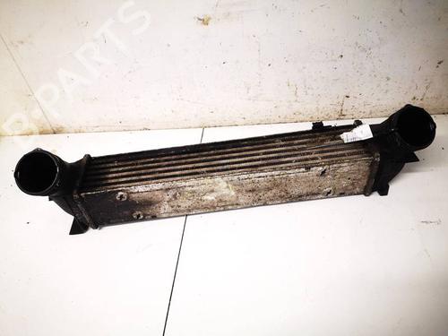 Intercooler Intercooler SUBARU LEGACY IV Estate (BP) 2.0 AWD (BP5) (138 hp) 34826179 34826179