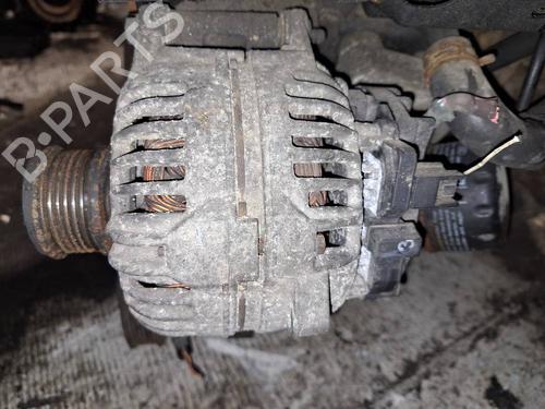 Used Alternator Alternator 35194689 35194689