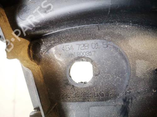 Other SMART FORFOUR (454) 1.5 (454.032) | BP35246754O1 - Image 3