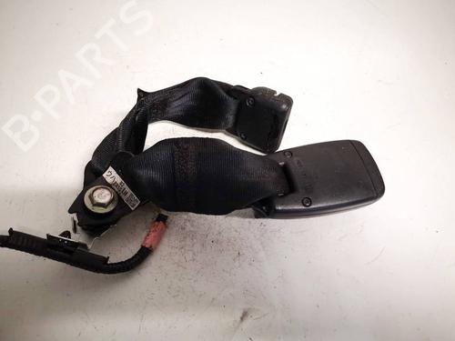 Used Seat buckle Seat buckle MAZDA 3 (BK) 1.6 DI Turbo (109 hp) 35143766 35143766