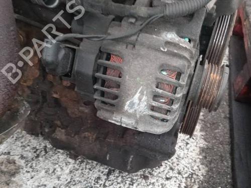 Used Alternator Alternator 35270809 35270809