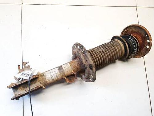 Used Left front shock absorber Left front shock absorber 35430478 35430478