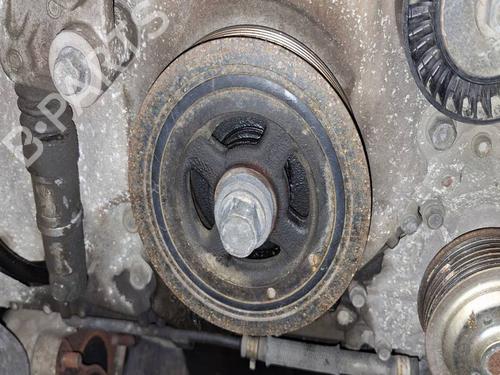 Polea Polea SUBARU LEGACY IV Estate (BP) 2.0 D AWD (BPD) (150 hp) 34750770 34750770