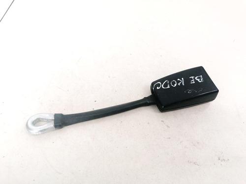 Used Seat buckle Seat buckle DAEWOO REXTON (GAB_) 2.7 D All-wheel Drive (186 hp) 35532837 35532837