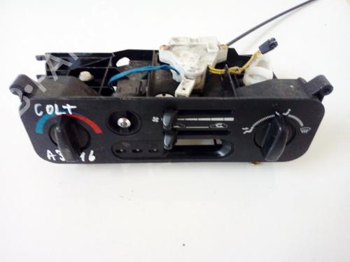 Used Climate control Climate control MITSUBISHI COLT IV (CA_A) 1.6 (CA4A) (90 hp) 35864053 35864053