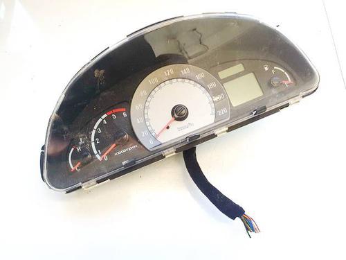 Used Instrument cluster Instrument cluster 38945209 38945209