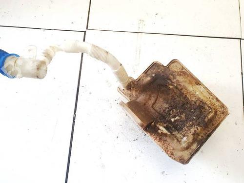 Used Windscreen washer tank Windscreen washer tank SKODA OCTAVIA II (1Z3) 1.4 TSI (122 hp) 40245848 40245848