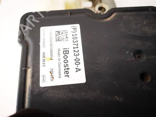 Brake master cylinder SUZUKI MOTORCYCLES GSF BANDIT GSF 250ZP Bandit (GJ74A) | BP34830688M77 - Image 2