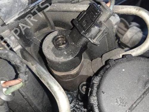 Used Injector Injector 35116869 35116869