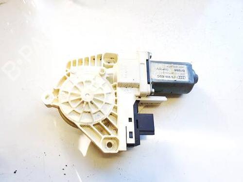 Used Right rear window motor Right rear window motor AUDI A6 C6 (4F2) 3.0 TDI quattro (233 hp) 40519562 40519562