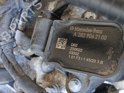 Ignition coil MERCEDES-BENZ CLA (C118) CLA 200 4-matic (118.388) | BP39906523M94 - Image 4