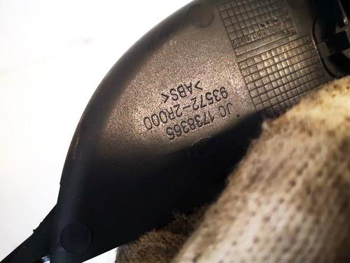 Switch HYUNDAI i30 (FD) 1.6 CRDi | BP32569190I30