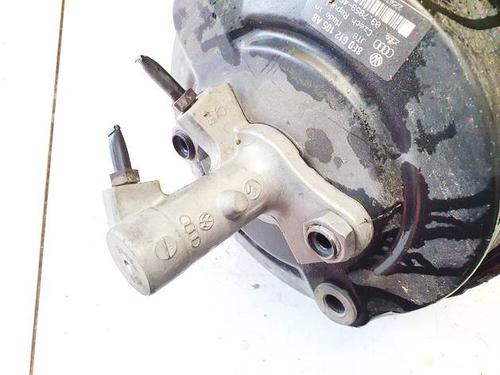 Used Brake master cylinder Brake master cylinder AUDI A4 B7 (8EC) 1.9 TDI (116 hp) 40113411 40113411