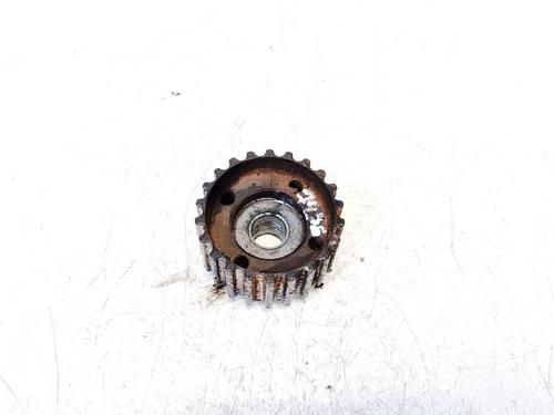 Used Pulley Pulley AUDI A4 B7 (8EC) 2.0 TDI (140 hp) 35298073 35298073