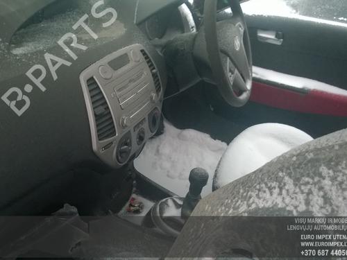 Engine mount HYUNDAI i20 I (PB, PBT) 1.2 | BP33483496M89  - Image 6