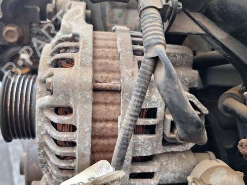 Used Alternator Alternator MAZDA 3 (BK) 1.3 (BK14) (84 hp) 34985773 34985773