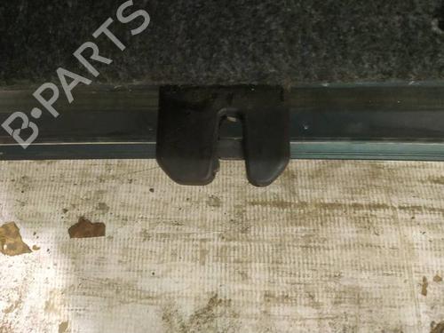 Used Tailgate lock Tailgate lock AUDI A4 B5 (8D2) 1.8 (125 hp) 35166075 35166075