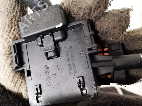 Warning switch HYUNDAI SANTA FÉ II (CM) 2.2 CRDi 4x4 | BP35470596I22 - Image 3