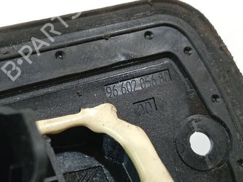 Electronic module PEUGEOT 1007 (KM_) 1.4 HDi | BP34907884M83 - Image 4