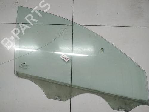 Used Front right door window Front right door window 34835736 34835736