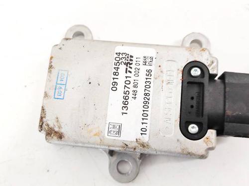 Electronic module OPEL SIGNUM Hatchback (Z03) 3.0 V6 CDTI (F48) | BP35308308M83 - Image 3