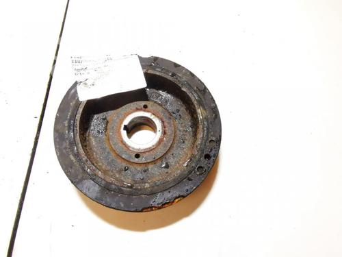 Used Pulley Pulley FIAT ULYSSE (220_) 1.9 TD (220AH5) (90 hp) 35868210 35868210