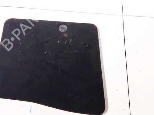 Used Boot lining Boot lining MERCEDES-BENZ A-CLASS (W169) A 180 CDI (169.007, 169.307) (109 hp) 35146898 35146898