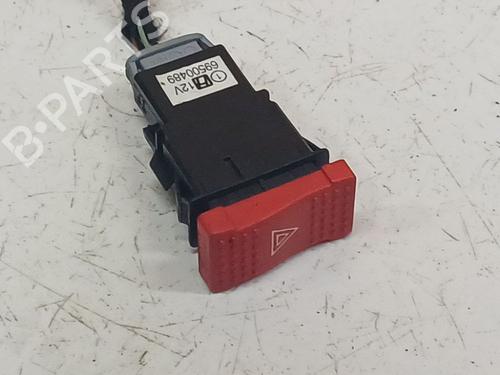 Used Warning switch Warning switch IVECO DAILY IV Platform/Chassis 29L14 (136 hp) 34884985 34884985