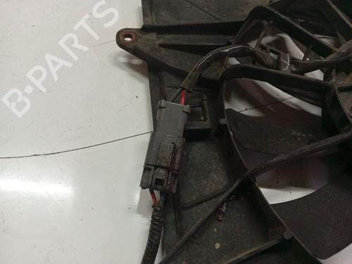 Fan HONDA CR-V III (RE_) 2.2 i-CTDi 4WD (RE6) | BP34947504M128 - Image 4