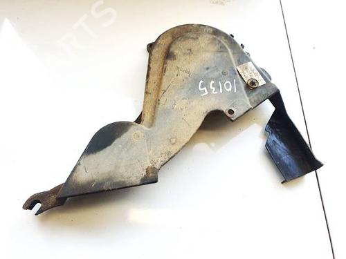 Timing cover CITROËN C8 (EA_, EB_) 2.2 HDi | BP35042255M123 - Image 2