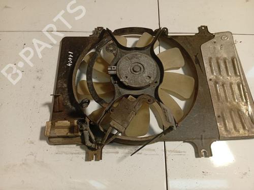 Fan MAZDA 2 (DE_, DH_) 1.4 MZR-CD | BP34829626M128 - Image 4