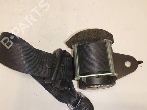 Used Rear left seatbelt Rear left seatbelt 35339343 35339343