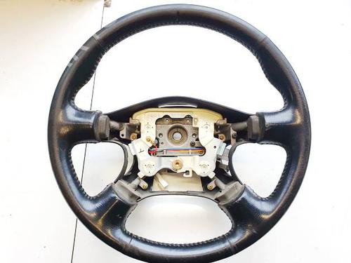 Rat Rat NISSAN X-TRAIL I (T30) 2.2 dCi 4x4 (136 hp) 36686945 36686945