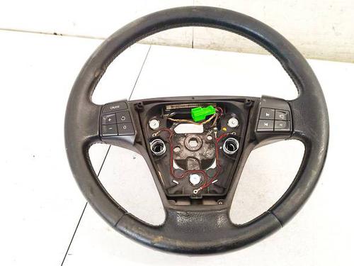 Used Steering wheel Steering wheel VOLVO S40 II (544) 2.0 D (136 hp) 40275755 40275755