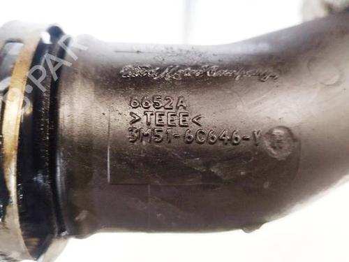 Pipe VOLVO S40 II (544) 2.0 D | BP37278600M125 - Image 4