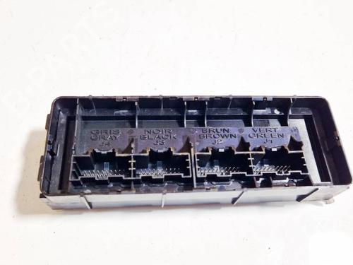 Used Electronic module Electronic module OPEL INSIGNIA A (G09) 2.0 CDTI (68) (131 hp) 35001675 35001675