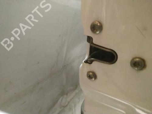 Used Front right lock Front right lock 35175110 35175110