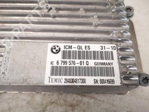 Electronic module BMW 5 (F10) 520 d | BP39758286M83 - Image 2