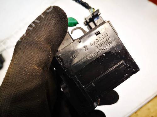 Warning switch HONDA ACCORD VII (CL, CN) 2.2 i-CTDi (CN1) | BP35036627I22 - Image 3