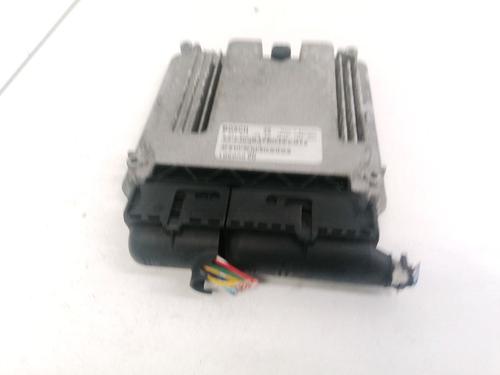 Engine control unit (ECU) MITSUBISHI OUTLANDER II (CW_W) 2.0 DI-D (CW8W) | BP32899797M57 - Image 2