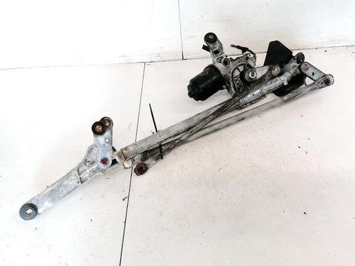 Used Front wipers mechanism Front wipers mechanism SUBARU LEGACY V (BM) 2.0 D AWD (BMD) (150 hp) 35497397 35497397