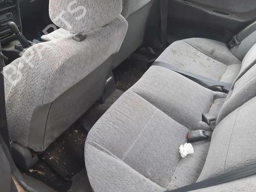 Engine mount MITSUBISHI LANCER V (CB_A, CD_A, CE_A) 2.0 Diesel (CB8A) | BP33068232M89 - Image 8