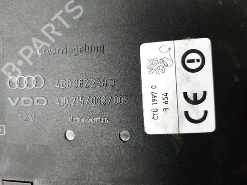 Electronic module AUDI A6 C5 (4B2, 4B4) 1.8 T | BP35423512M83 - Image 2